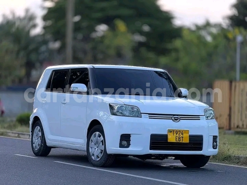 Big with watermark toyota rush simiyu bariadi 25500