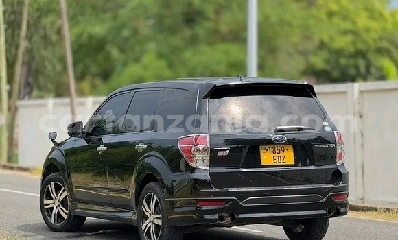 Nunua Ilio tumika Subaru Forester Nyeusi Gari ndani ya Babati Mjini nchini Manyara Nunua Ilio tumika Subaru Forester Nyeusi Gari ndani ya Babati Mjini nchini Manyara