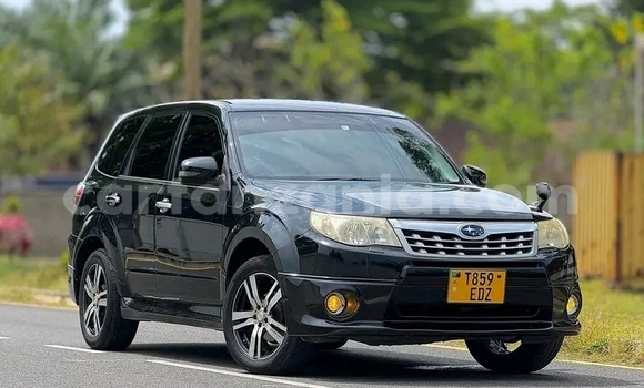 Nunua Ilio tumika Subaru Forester Nyeusi Gari ndani ya Babati Mjini nchini Manyara Nunua Ilio tumika Subaru Forester Nyeusi Gari ndani ya Babati Mjini nchini Manyara