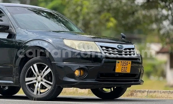 Nunua Ilio tumika Subaru Forester Nyeusi Gari ndani ya Babati Mjini nchini Manyara Nunua Ilio tumika Subaru Forester Nyeusi Gari ndani ya Babati Mjini nchini Manyara