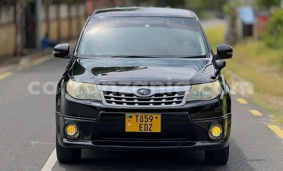 Nunua Ilio tumika Subaru Forester Nyeusi Gari ndani ya Babati Mjini nchini Manyara Nunua Ilio tumika Subaru Forester Nyeusi Gari ndani ya Babati Mjini nchini Manyara
