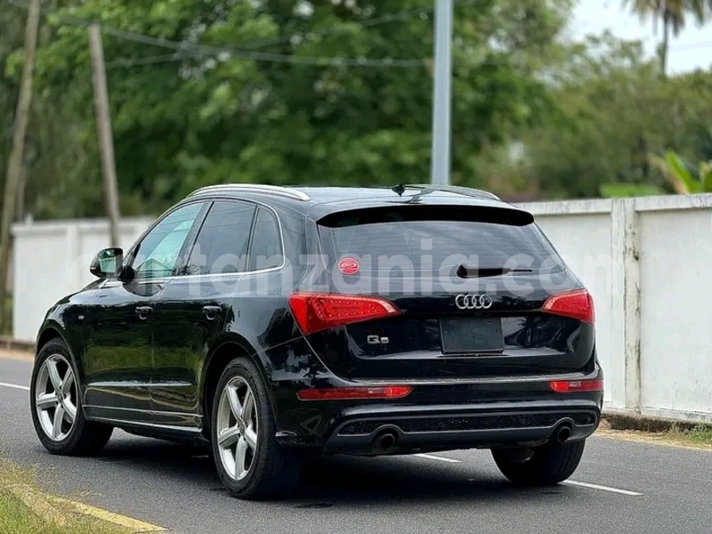 Big with watermark audi q5 simiyu bariadi 25502