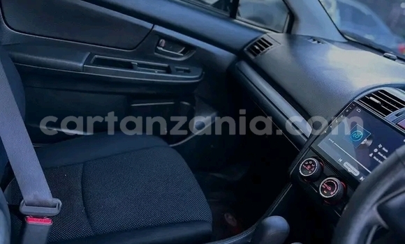 Buy Used Subaru Impreza White Car in Bariadi in Simiyu