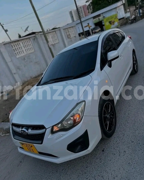 Big with watermark subaru impreza simiyu bariadi 25503