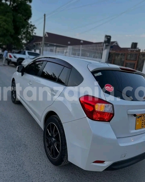 Big with watermark subaru impreza simiyu bariadi 25503