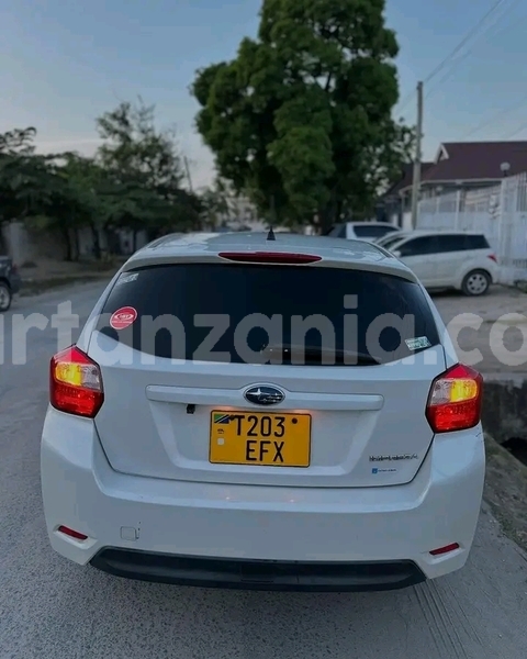 Big with watermark subaru impreza simiyu bariadi 25503