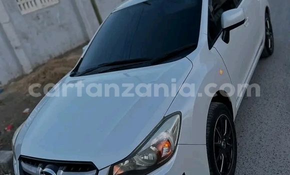 Buy Used Subaru Impreza White Car in Bariadi in Simiyu Buy Used Subaru Impreza White Car in Bariadi in Simiyu