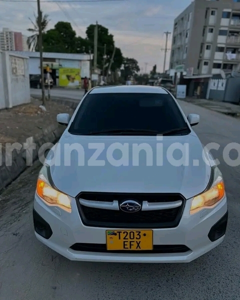 Big with watermark subaru impreza simiyu bariadi 25503