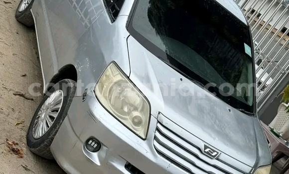 Buy Used Toyota Noah Other Car in Biharamulo in Kagera Buy Used Toyota Noah Other Car in Biharamulo in Kagera