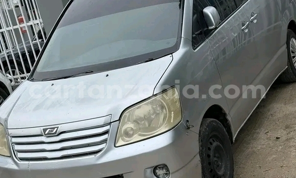 Buy Used Toyota Noah Other Car in Biharamulo in Kagera Buy Used Toyota Noah Other Car in Biharamulo in Kagera