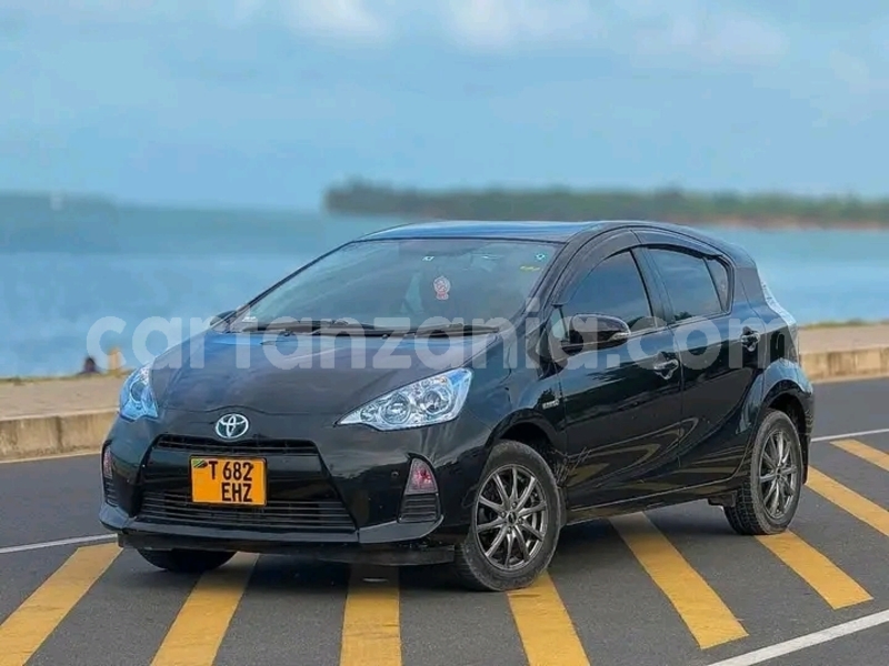 Big with watermark toyota aqua simiyu bariadi 25506