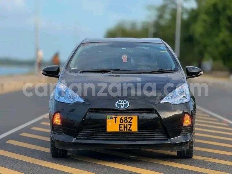 Big with watermark toyota aqua simiyu bariadi 25506