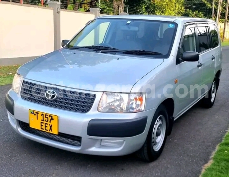 Big with watermark toyota succeed manyara babati rural 25507