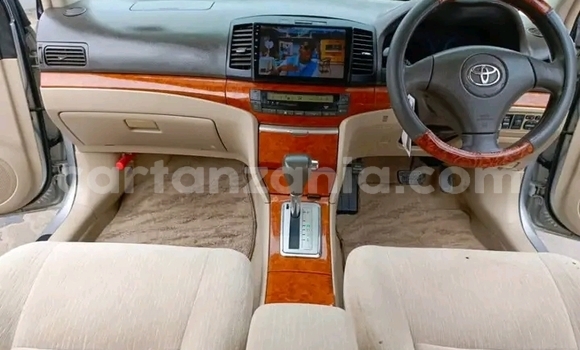 Buy Used Toyota Premio Other Car in Bagamoyo in Pwani