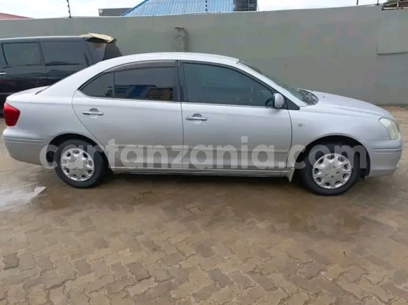 Big with watermark toyota premio pwani bagamoyo 25508