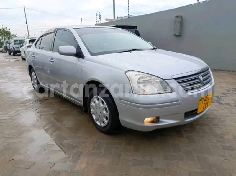 Big with watermark toyota premio pwani bagamoyo 25508