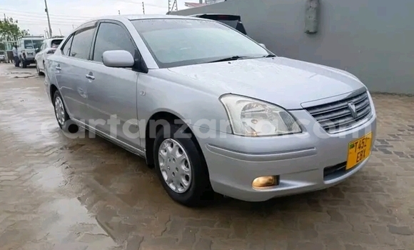 Nunua Ilio tumika Toyota Premio Nyingine Gari ndani ya Bagamoyo nchini Pwani Nunua Ilio tumika Toyota Premio Nyingine Gari ndani ya Bagamoyo nchini Pwani