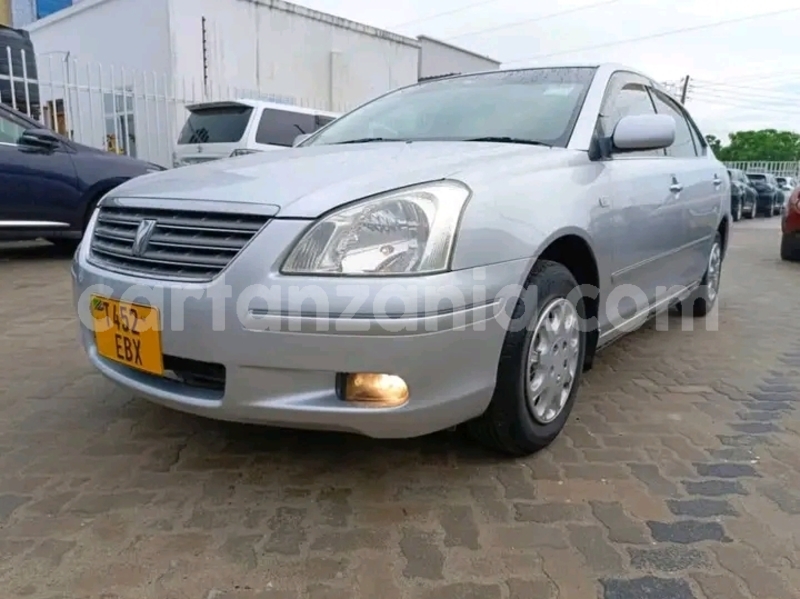 Big with watermark toyota premio pwani bagamoyo 25508