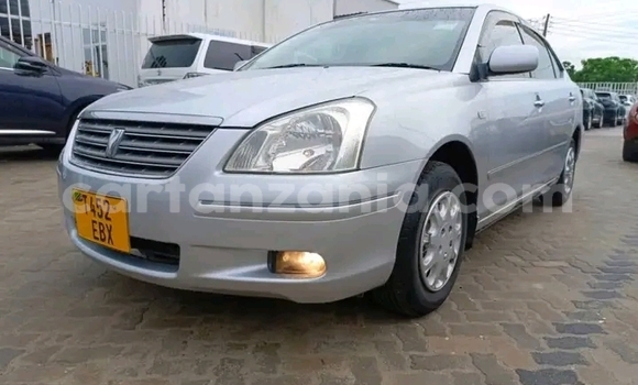 Nunua Ilio tumika Toyota Premio Nyingine Gari ndani ya Bagamoyo nchini Pwani Nunua Ilio tumika Toyota Premio Nyingine Gari ndani ya Bagamoyo nchini Pwani