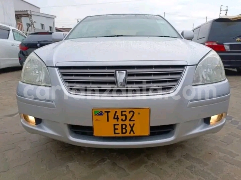 Big with watermark toyota premio pwani bagamoyo 25508