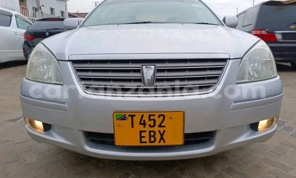 Nunua Ilio tumika Toyota Premio Nyingine Gari ndani ya Bagamoyo nchini Pwani Nunua Ilio tumika Toyota Premio Nyingine Gari ndani ya Bagamoyo nchini Pwani