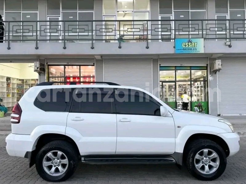 Big with watermark toyota land cruiser prado kagera biharamulo 25509