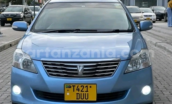 Buy Used Toyota Premio Other Car in Bariadi in Simiyu Buy Used Toyota Premio Other Car in Bariadi in Simiyu