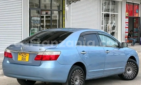 Buy Used Toyota Premio Other Car in Bariadi in Simiyu Buy Used Toyota Premio Other Car in Bariadi in Simiyu