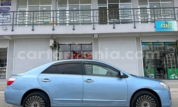 Buy Used Toyota Premio Other Car in Bariadi in Simiyu Buy Used Toyota Premio Other Car in Bariadi in Simiyu