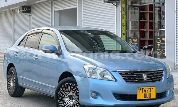 Buy Used Toyota Premio Other Car in Bariadi in Simiyu Buy Used Toyota Premio Other Car in Bariadi in Simiyu