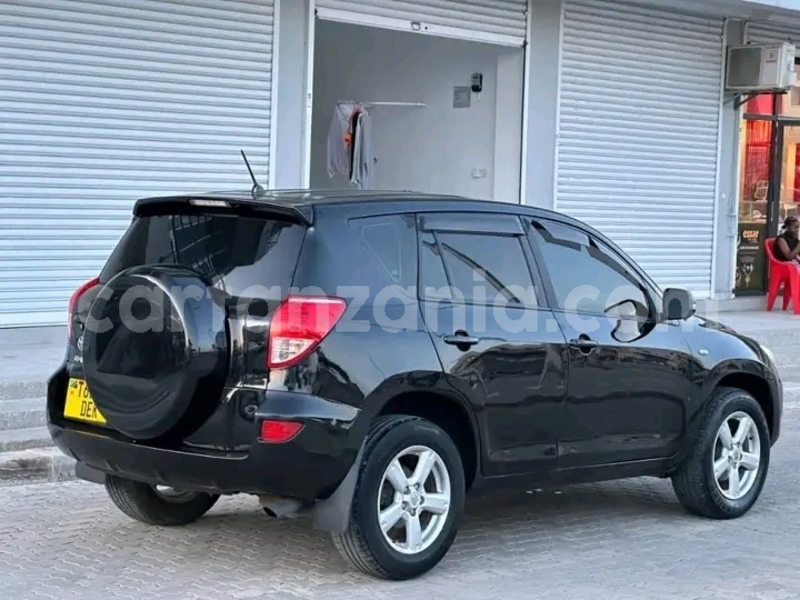 Big with watermark toyota rav4 kagera biharamulo 25512