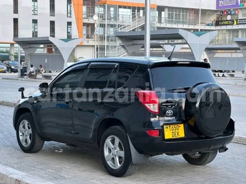 Big with watermark toyota rav4 kagera biharamulo 25512