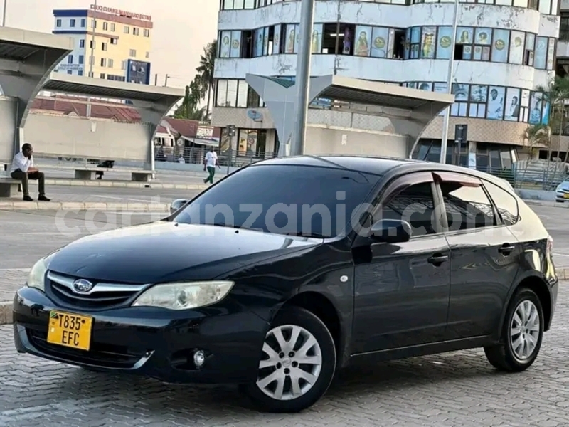 Big with watermark subaru impreza kagera biharamulo 25513