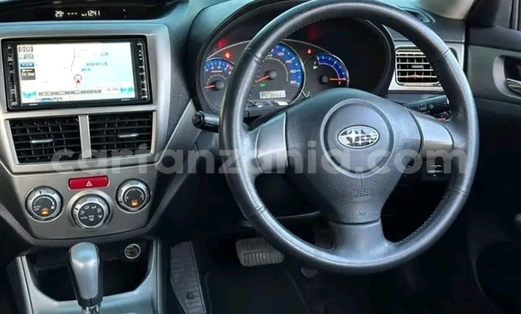 Buy Used Subaru Impreza Black Car in Biharamulo in Kagera Buy Used Subaru Impreza Black Car in Biharamulo in Kagera