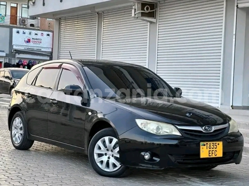 Big with watermark subaru impreza kagera biharamulo 25513