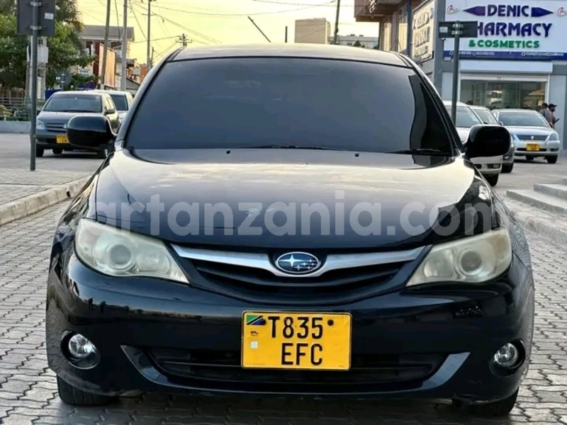 Big with watermark subaru impreza kagera biharamulo 25513