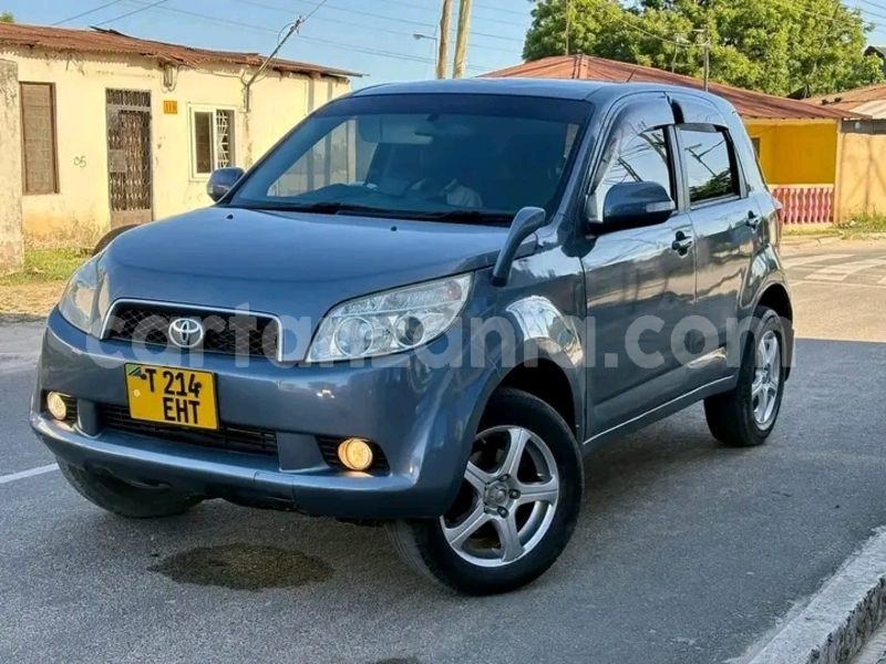 Big with watermark toyota rush simiyu bariadi 25514