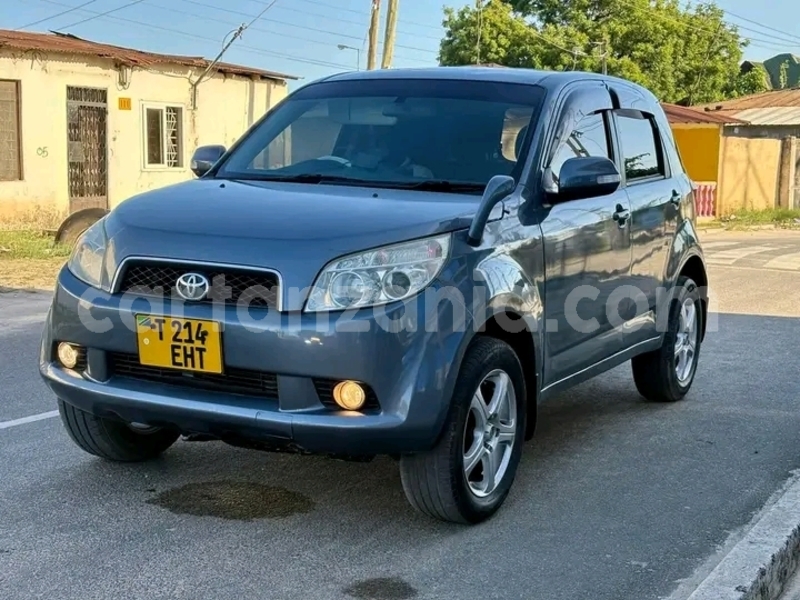 Big with watermark toyota rush simiyu bariadi 25514