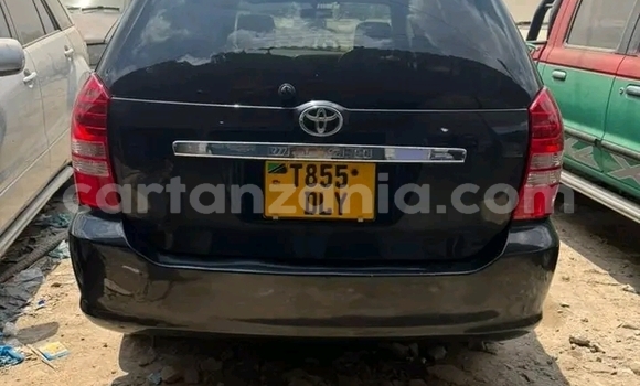 Nunua Ilio tumika Toyota Wish Nyeusi Gari ndani ya Biharamulo nchini Kagera Nunua Ilio tumika Toyota Wish Nyeusi Gari ndani ya Biharamulo nchini Kagera