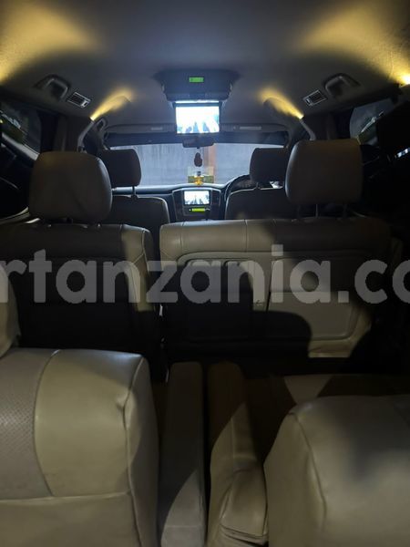 Big with watermark toyota alphard dar es salaam dar es salaam 25516