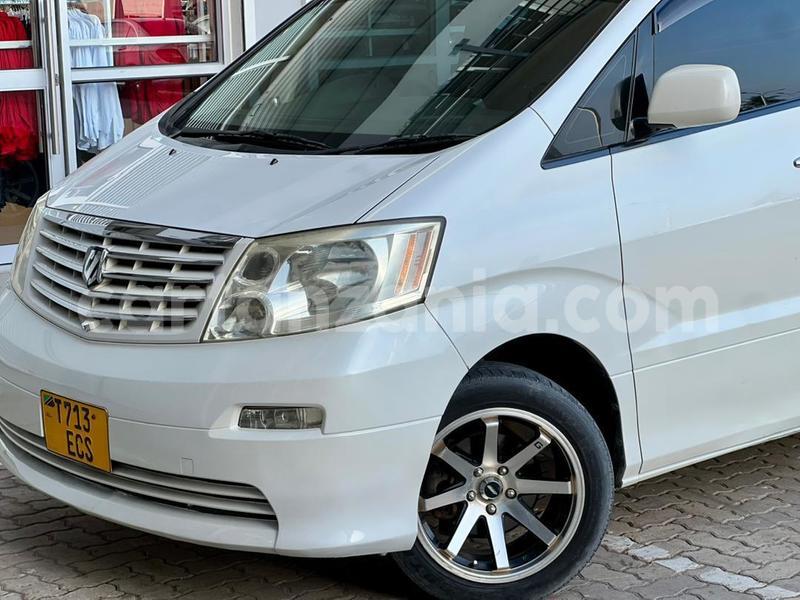 Big with watermark toyota alphard dar es salaam dar es salaam 25517