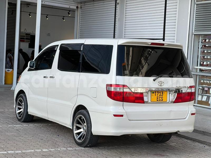 Big with watermark toyota alphard dar es salaam dar es salaam 25517