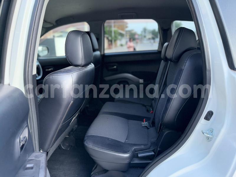 Big with watermark mitsubishi outlander dar es salaam dar es salaam 25518