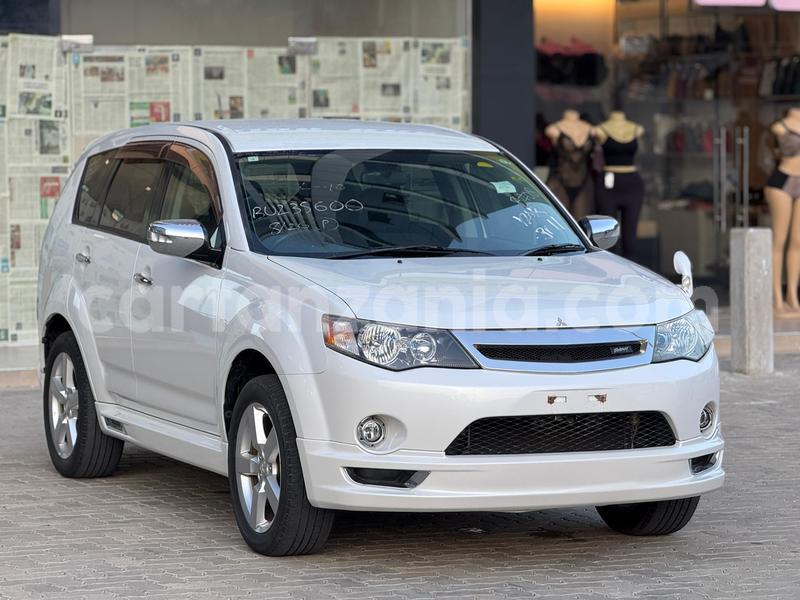 Big with watermark mitsubishi outlander dar es salaam dar es salaam 25518