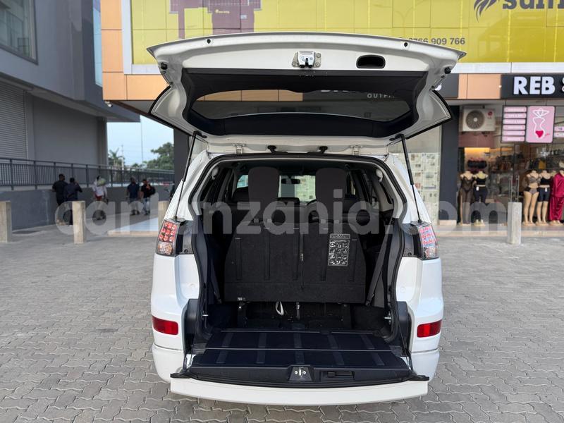 Big with watermark mitsubishi outlander dar es salaam dar es salaam 25518