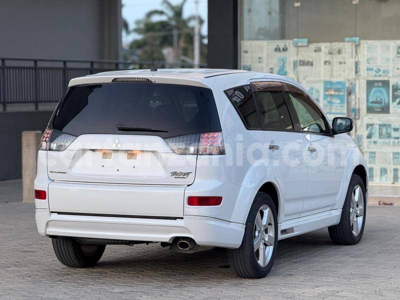 Big with watermark mitsubishi outlander dar es salaam dar es salaam 25518