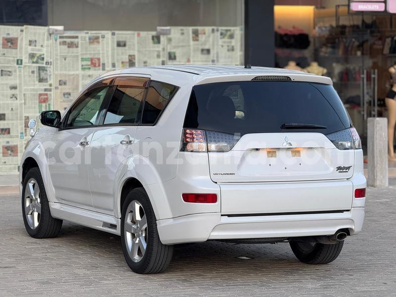 Big with watermark mitsubishi outlander dar es salaam dar es salaam 25518