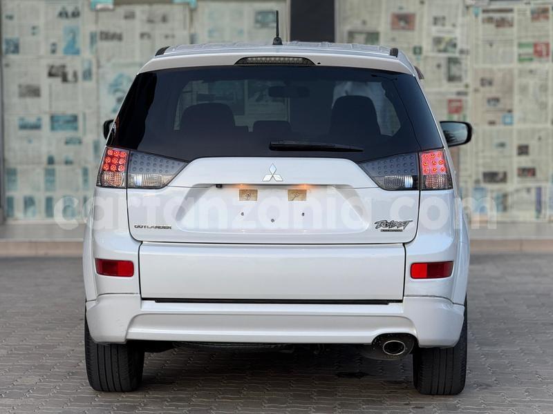 Big with watermark mitsubishi outlander dar es salaam dar es salaam 25518