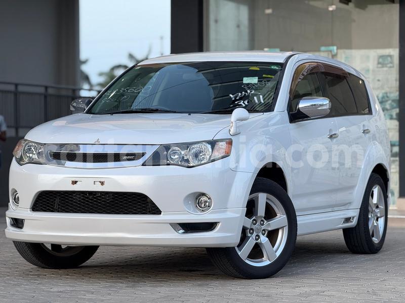 Big with watermark mitsubishi outlander dar es salaam dar es salaam 25518