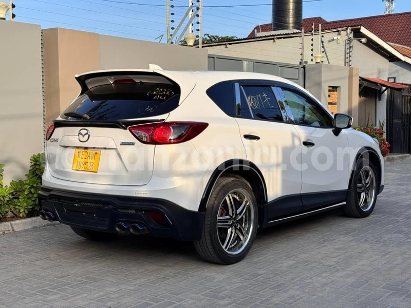 Big with watermark mazda cx 5 dar es salaam dar es salaam 25520